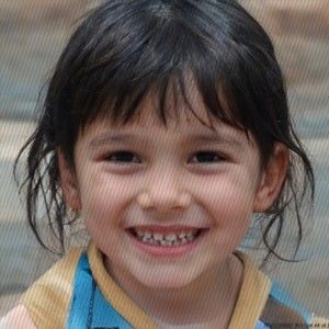 Meet your Posher, Christopher